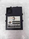 2006-2010 INFINITI M35 STEERING COMPUTER CONTROL MODULE UNIT OEM 28501EG00A