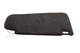 14-17 Maserati Ghibli Front Left Driver Side Sun Visor Sunvisor Shade Black Oem