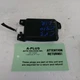 2021 Mazda CX-3 left blind spot warning sensor radar D24H-67Y90E