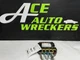 Chassis ECM Air Suspension Fits 13-16 RANGE ROVER 587640