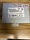 2012-15 Chevy Captiva Sport Radio Antenna Satellite Control Module Oem 20940528