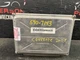 2004 CHEVY CORVETTE ECU ENGINE CONTROL MODULE ID 12586243