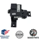 OEM Fuel Pump Control Module Hyundai Genesis G80 2015-2020 / 33040-B1000