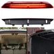 For 15-20 Ford Transit 150/250/350 3rd LED High Mount Third Brake Light Red Lens