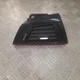 2013 BMW 1 SERIES F20 FRONT DRIVER SIDE DASHBOARD AIR VENT GRILL 9205356-07 #9