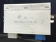 BMW X5 series E53 PARKING ASSIST DISTANCE CONTROL PDC MODULE Park sensor Unit