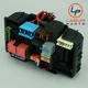 W205 15-21 Mercedes C GLC Class Rear Trunk SAM Fuse Box Relay Module A1786