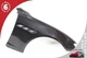 2014-2024 Maserati Quattroporte Front Right Fender Panel Black 673002036 OEM