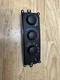 P55056408AC Dodge A/C Climate Controls