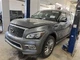 Used Body Control Module fits: 2016 Infiniti QX80 Body Control BCM LH dash Grade