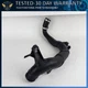 15-20 AUDI A3 RS3 S3 SEDAN TURBOCHARGER INTERCOOLER BOOST PRESSURE HOSE OEM