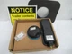 Phillips Connect 77-S211 / 77-7700, Cargo Vision 