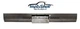 83-94 Chevy S-10 Blazer,GMC S-15 jimmy Steel Rollpan W/Lic. box & light