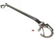 Cusco Carbon Fiber Front Strut Bar w/ Stopper for 2013+ Scion FR-S / Subaru BRZ