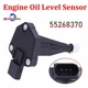 For Alfa Romeo Giulia Stelvio 949 952 of 55268370 Car Engine Oil Level Sensor US