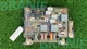 2000-2002 CHEVROLET SILVERADO 1500 Engine Module Fuse Box 15328806-05 OEM