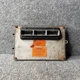 56041635AJ Jeep 2000 Cherokee XJ 4.0L Engine Computer Control Module 4.0 H18