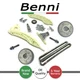 Intake + Exhaust Vanos Camshaft VVT Pulleys Benni Fits Mini Peugeot Citroen