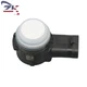 White Parking Sensor For BMW 2014-2018 BMW X1 X2 X3 X5