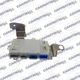 2010 2011 MAZDA3 MAZDA 3 2.0L L4 A/T BODY CONTROL MODULE UNIT BBM4-67-560J