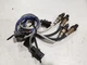 Set of 4 Lambda Oxygen O2 Sensor - 2017 Maserati Ghibli Sedan AWD  OEM 670009075