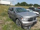 Used ABS Pump and Motor Assembly fits: 2014 Dodge Durango Assembly w/o adaptive