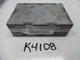 2001 CADILLAC ELDORADO COMMUNICATION ONSTAR GPS RECEIVER MODULE UNIT K4108