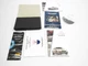 14-19 Maserati Quattroporte 2016 3.8L RWD Owner Manual Info Book Case Set ;:M
