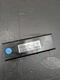 12 CHEVY VOLT Temperature Control Module 13583307