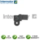Intermotor Boost Pressure MAP Sensor Fits RCZ 207 3008 207 Cc DS3 Clubman Mini