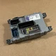 12-13 FIAT 500 Interior Fuse Box Body Control Module BCM Part# 68073360AH