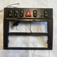 98 99 00 01 02 MERCEDES E320 RADIO CLIMATE CONTROL DASH TRIM OEM A2106830508