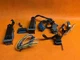 WIRING HARNESS PLUG CONNECTOR 07 FORD MUSTANG FUSE BOX MODULE 7R3T-14B476-BF