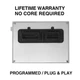 Engine Computer Programmed Plug&Play 2006 Chevrolet HHR 12599714 YMTR 2.2L ECM