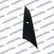 04-09 MAZDA 3 MAZDA3 FRONT RIGHT SIDE DOOR WINDOW SWITCH COVER BEZEL BN8F-4281J