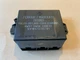 MASERATI QUATTROPORTE 04-08 FERRARI 612 PARKING SENSORS PDC ECU 203963