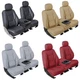 For Buick Terraza 2005-2007 Coverland Seat Covers - Custom-Fit,Comfort Leather