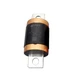 New In Box PEC BC16000A High Voltage Fuse DC500V 350A For AUTOMOTIVE 2986 9AQ142