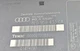 Audi A4 Comfort Module 8E0959433CA