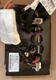 06‑12 MERCEDES GL450 GL550 ML350 ML500 REAR SAM MODULE A1645409162 OEM