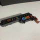 2004 - 2010 BMW E60 525I 530I 545I FRONT POWER DISTRIBUTION FUSE BOX OEM 6932452