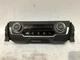 2016-19 Honda Civic Heater AC Air Temperature Control Panel OEM 79600TBAA110M1