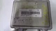 2005 PONTIAC GRAND PRIX ENGINE CONTROL MODULE # 12585280. 12591278