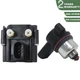 2PCS Air Suspension Solenoid Valve Block For BMW X5 X6 F15 F16 F02 F07 F11 740i