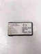 2007 MAZDA 6 OEM KEYLESS ENTRY THEFT LOCKING COMPUTER MODULE GP9C-675DZA 06 08