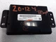 TEMPERATURE CONTROL MODULE DODGE RAM NEW STYLE 2019 841080 ID # 68277068AI 