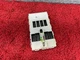 BMW F30 F23 F32 FRONT ELECTRONIC FUSE RELAY DOMAIN BODY CONTROL MODULE OEM *