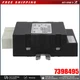 NEW FUEL PUMP CONTROL MODULE FOR BMW 5 /7 Series F18 F02 LCI M3 M4 7398495
