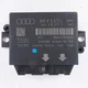 2012 - 2017 AUDI A7 PARK ASSIST COMPUTER CONTROL MODULE UNIT OEM 4H0919475