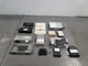 2025 BMW M3 Comp xDrive G80 Body Control Modules / Amplifier / Radio #8926 E5